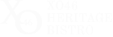 XO46 Heritage Bistro